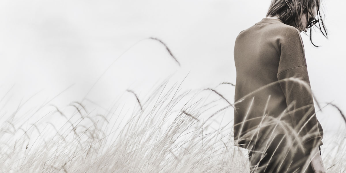 Skyggearbejde – kuren mod stress, angst og depression   