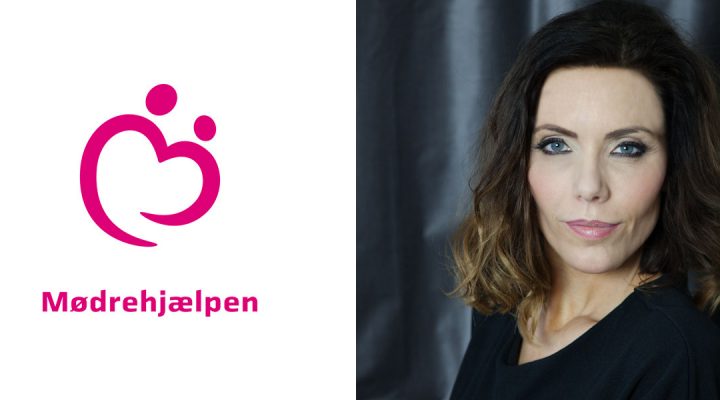 Julegave til Mødrehjælpen & 10.000 tak 💕