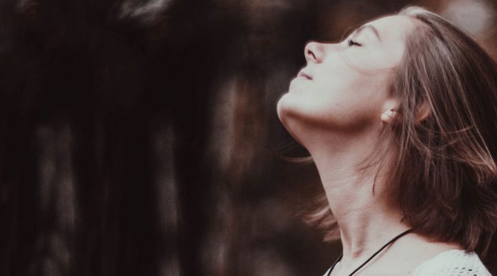 Kom ind i en mere positiv stemning – lige nu?