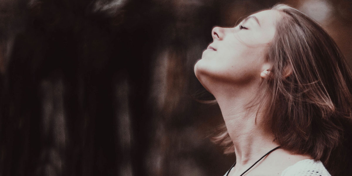 Kom ind i en mere positiv stemning – lige nu?