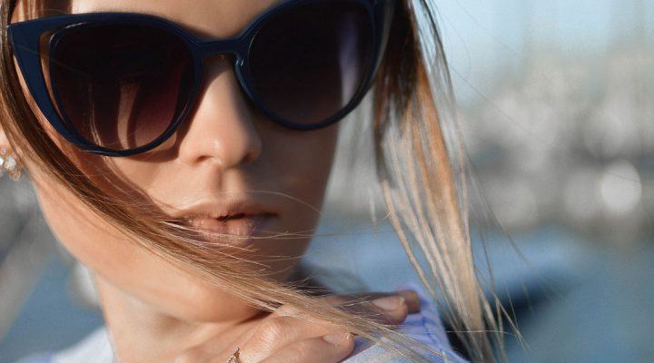 Stærk og feminin – sådan gør de… .