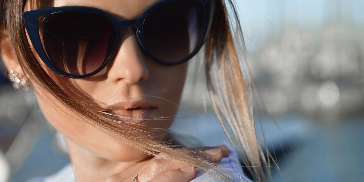 Stærk og feminin – sådan gør de… .