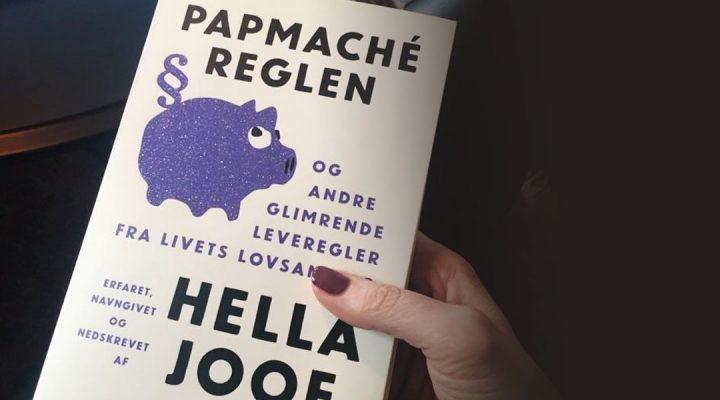 Lige nu læser jeg…