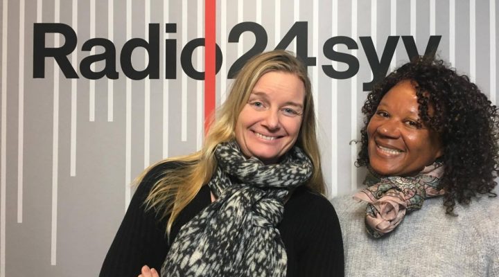 Lidt om klassiske fejl, vi som kvinder laver, og hvordan du tackler dem .