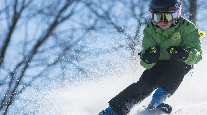 Lad ikke det her ske for dig…*