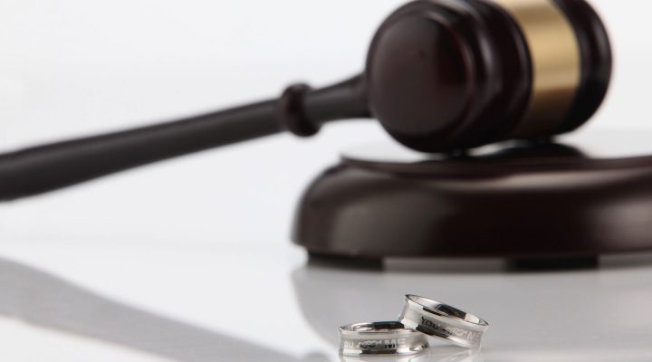 Ægtefællebidrag? Hvem har ret til det…!*