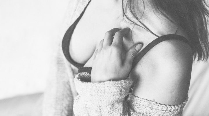 SEX: Goodbye Lovelife – What!!