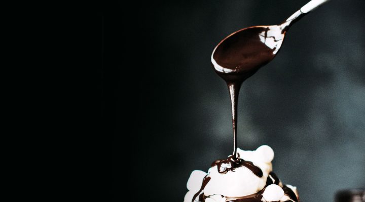 SEX: Gå amok i chokolade og zink