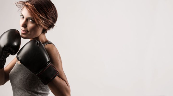 SOCIALRÅDGIVER: Kom så ind i kampen – det er faktisk dit ansvar!