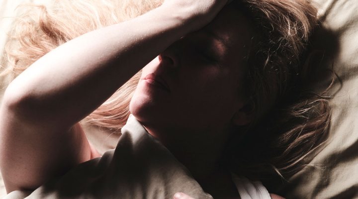 SOCIALRÅDGIVER: Det dér magter jeg bare slet ikke…. Nej, men så ræk hånden frem