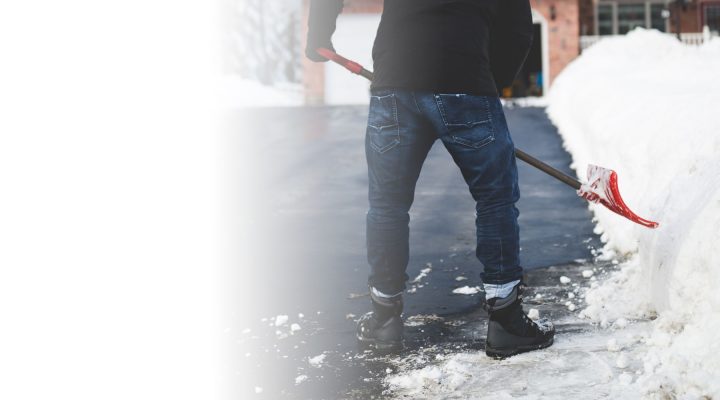 Undgå at falde i den her…