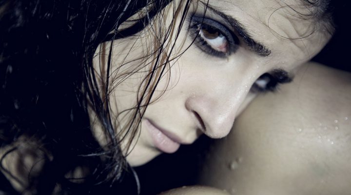 Bløder dit kærlighedssår? .