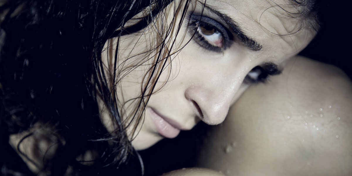 Bløder dit kærlighedssår? .