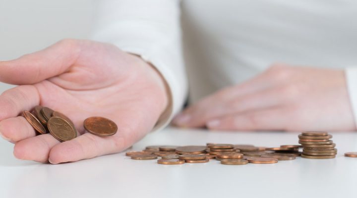 JURA: Husker du, at mele din egen pensions-pengekasse ?