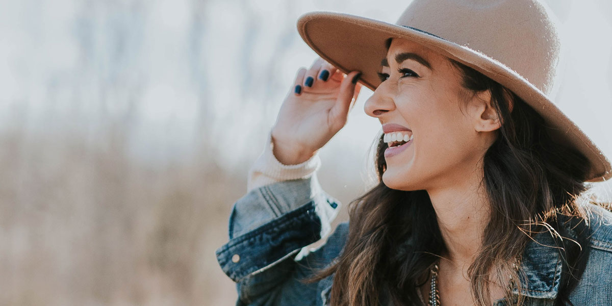 Derfor skaber tydelige beslutninger dit liv .