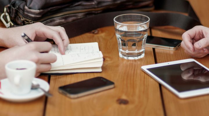 SOCIALRÅDGIVER: Det her skal du vide!