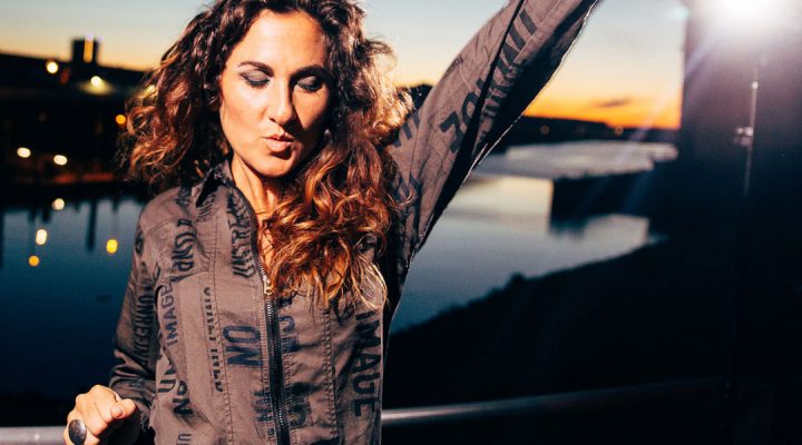 SOCIALRÅDGIVER: Derfor skal du være så irriterende – at du ikke kan ignoreres!