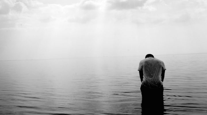 I skammen ligger din største hemmelighed .