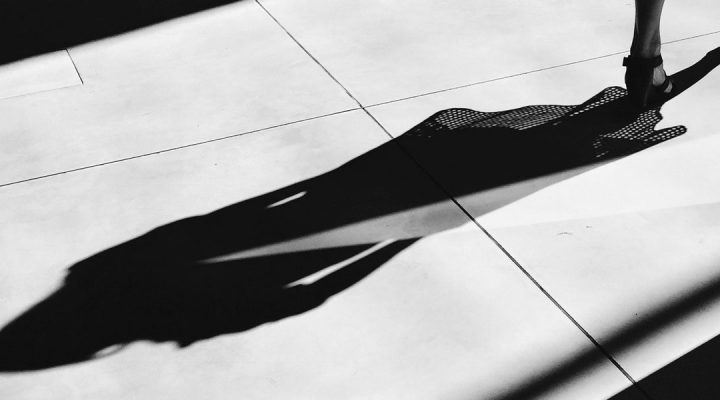 SKYGGER: Stop din selvsabotage og fyr dine statister!