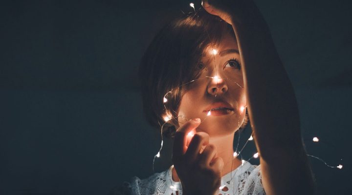 SOCIALRÅDGIVER: Tænk hvis din drøm kunne blive til virkelighed?