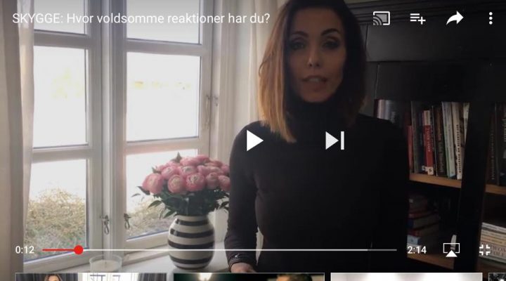 Ny skygge-video til dig