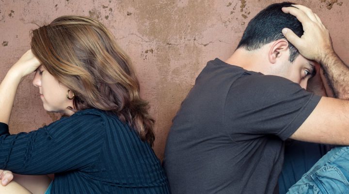 JURA: Snyder din kæreste dig?