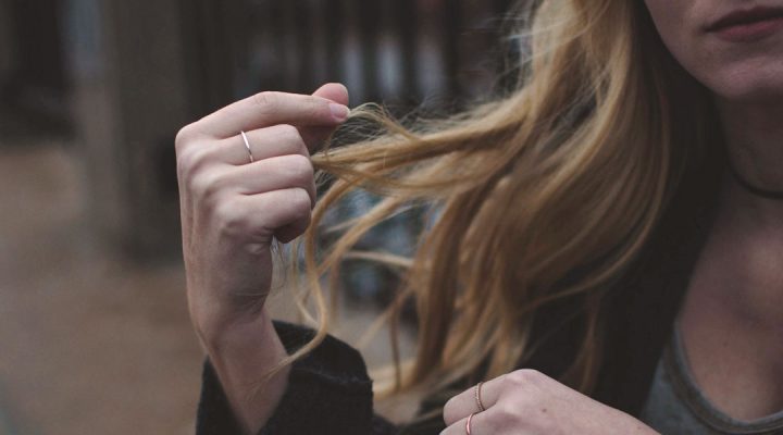 SOCIALRÅDGIVER: Så drop dog offerrollen – den klæder dig ikke!