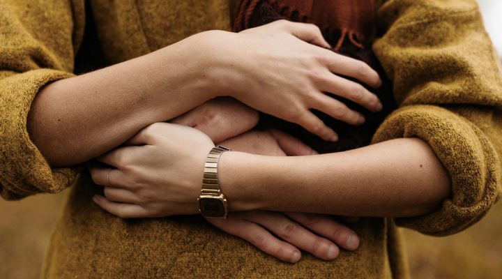 JURA: Husker I at passe på hinanden…