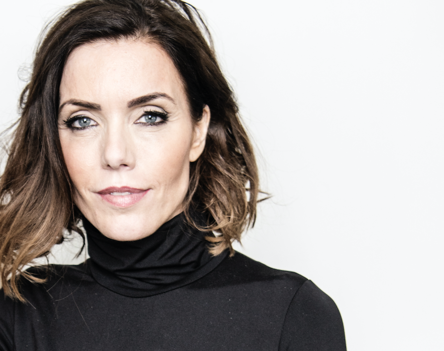 Livet behandler dig, som du føler dig .