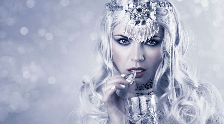 Er selvkærlighed selvcentreret? .