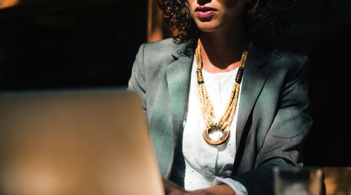 SOCIALRÅDGIVER: Stop med at klynke – og find gaven i stedet…