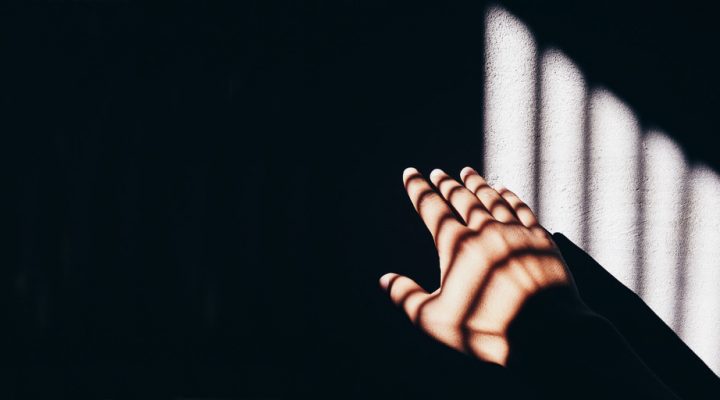 SKYGGER: Tør du vedkende dig din skygge?