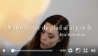 Lad ikke andres shit blive dit  .