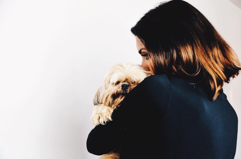 Hvem du elsker er ligegyldigt… .