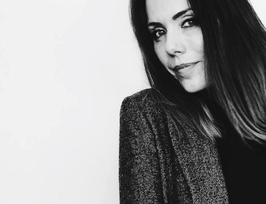 Og hun levede lykkeligt til sine dages ende… .