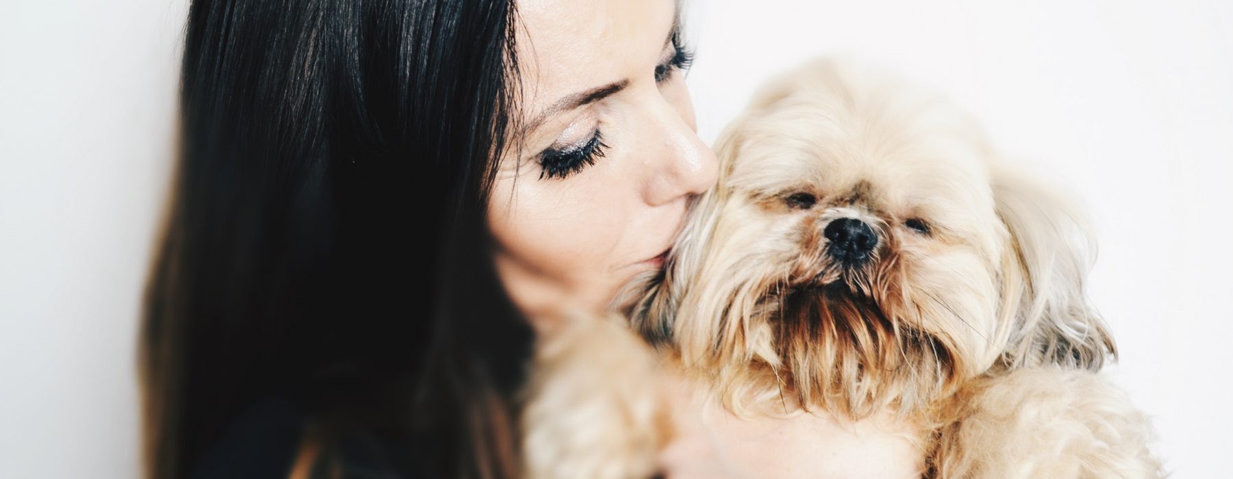 Du savner det, så det gør ondt!