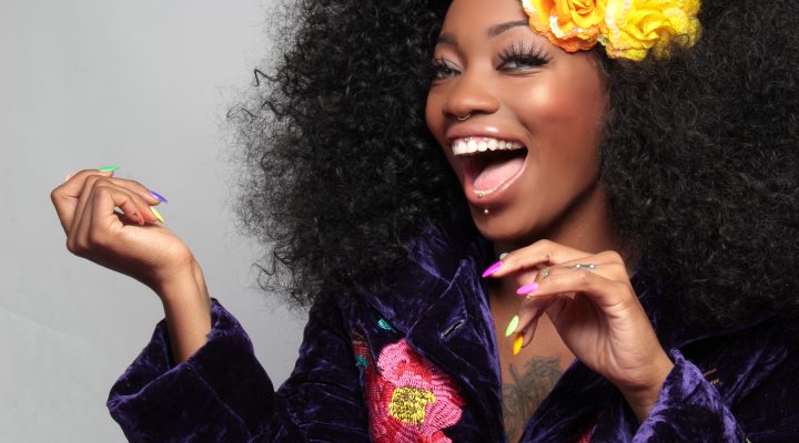 Spark din selvtillid i vejret .