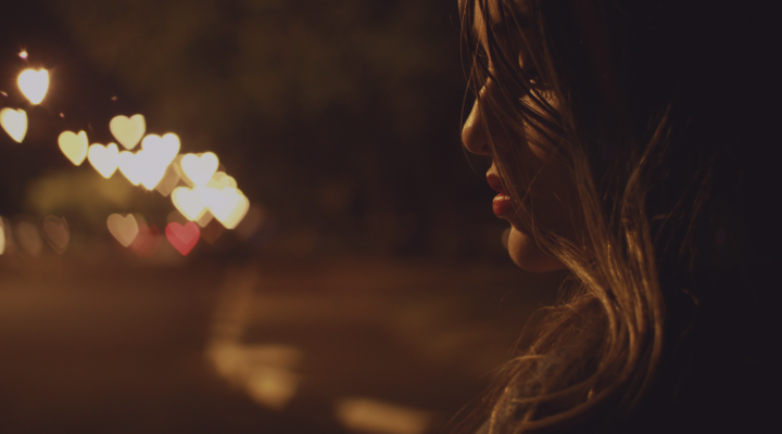 Er du alfaen i dit forhold?