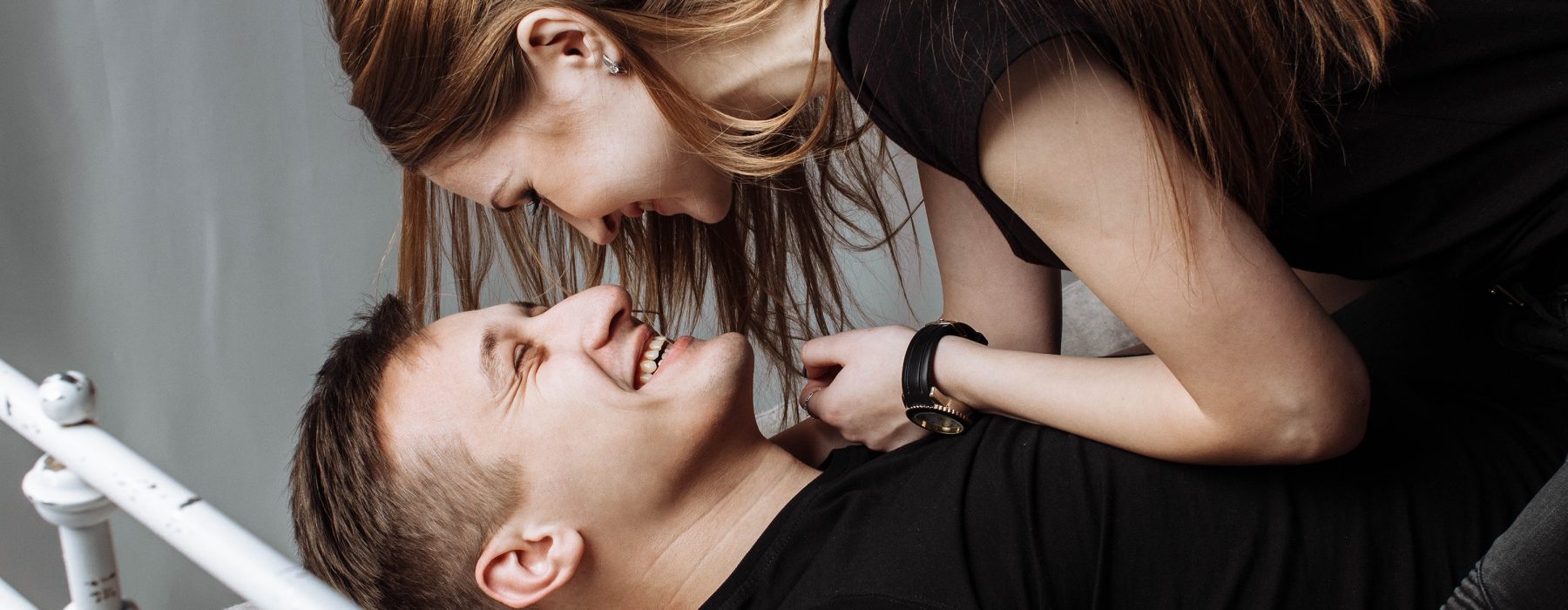 For at gøre plads til det, du ønsker, skal du slippe de ting, du ikke vil have .