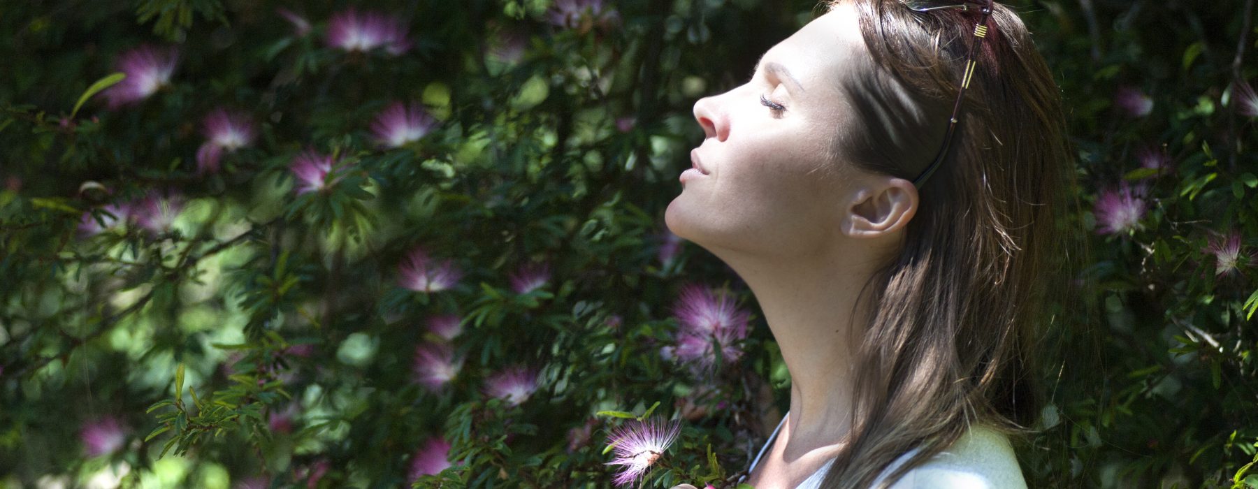 Sådan lærer du at meditere…