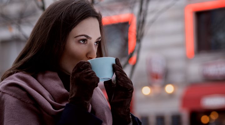 Arbejd på at blive fri af rod – sådan gør du! .