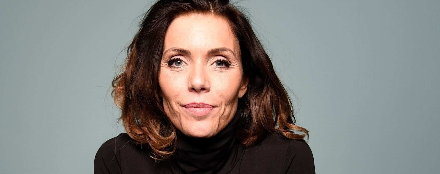 Du skal forstå, det er nu .