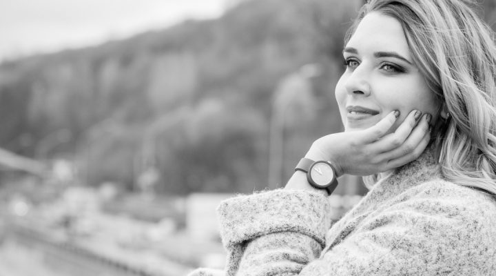 Hvis du ønsker forandring, så start altid med at finde dit udgangspunkt