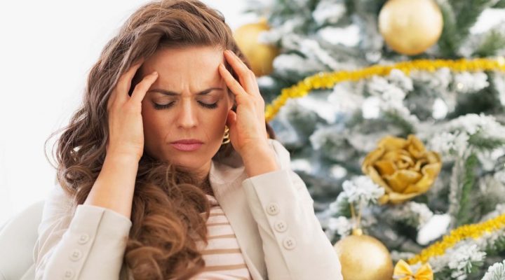 Lad ikke julegaverne ødelægge din jul