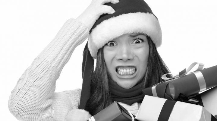 Bliv mere effektiv op til jul – brug de her 3 strategier.  