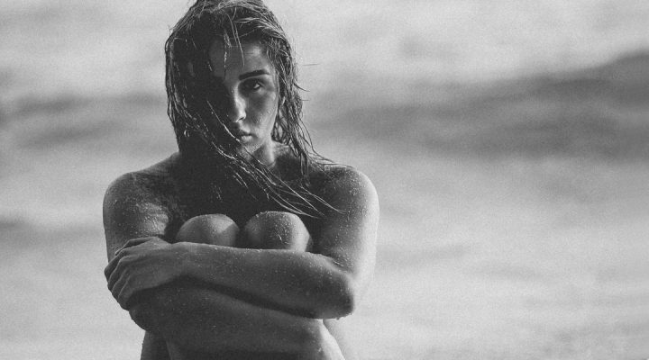 Logikken, du glemmer, når du vælger at være offer .