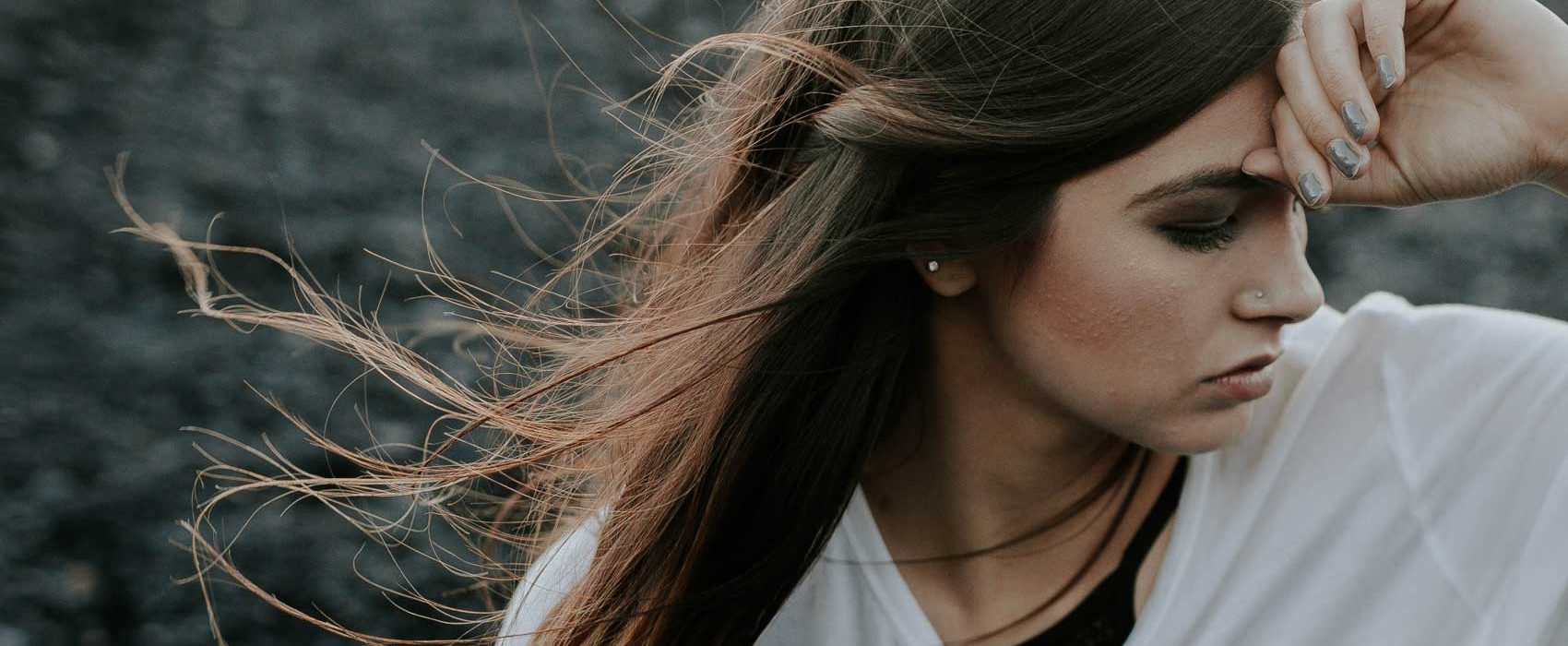 Tager dine bekymringer over?  .