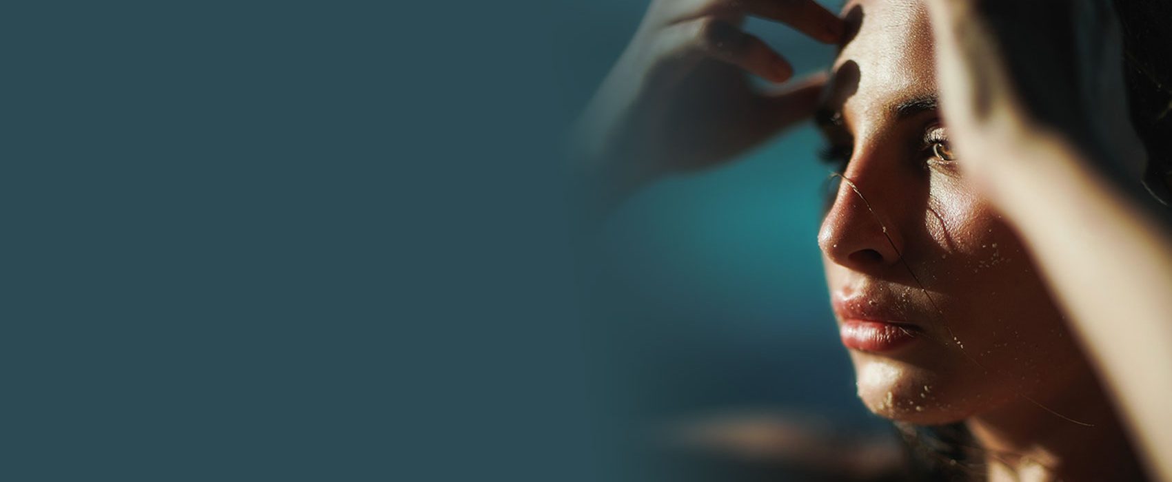 Derfor forsvinder mænd pludselig