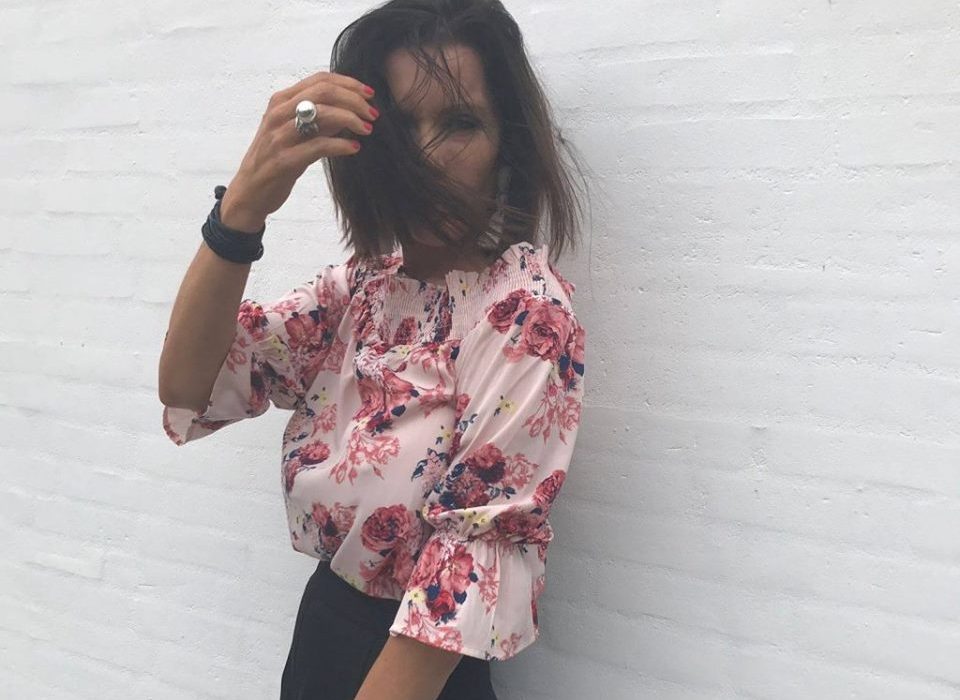 Du ejer det dyrebareste af alt