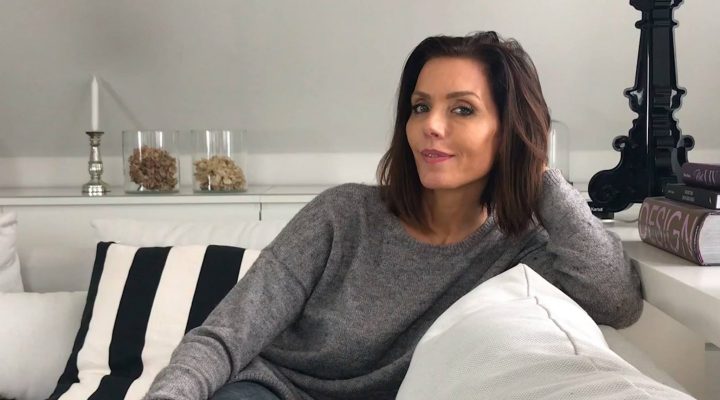 Når jeg ikke er på 100%